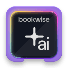 Bookwise AI Mailbox Search chip